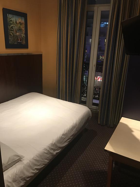 Hotel Du Pharo 马赛 外观 照片