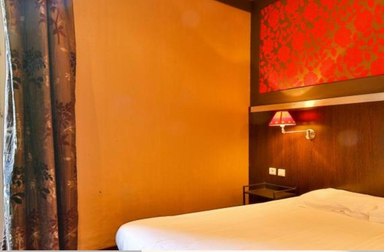 Hotel Du Pharo 马赛 外观 照片