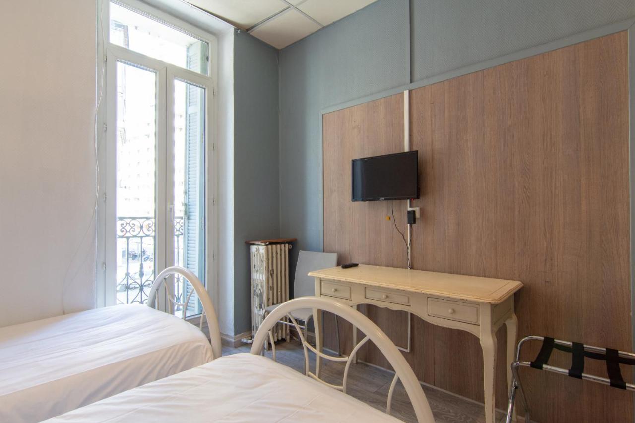 Hotel Du Pharo 马赛 外观 照片