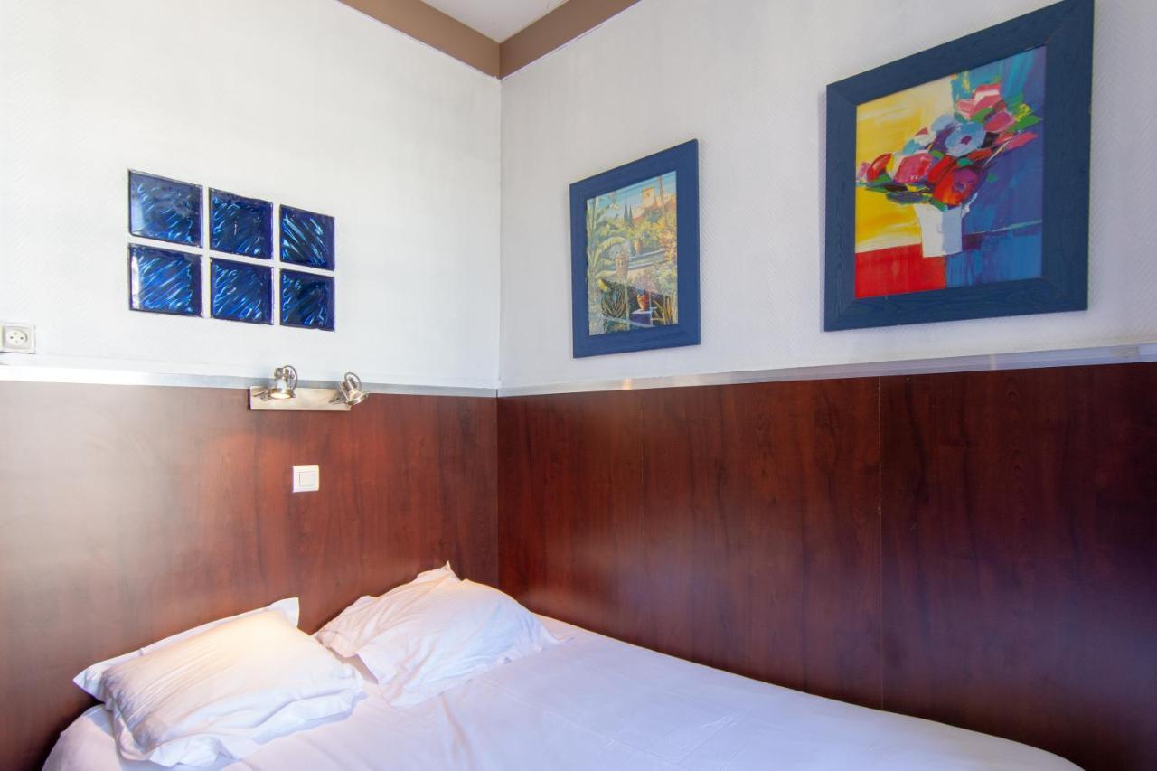 Hotel Du Pharo 马赛 外观 照片