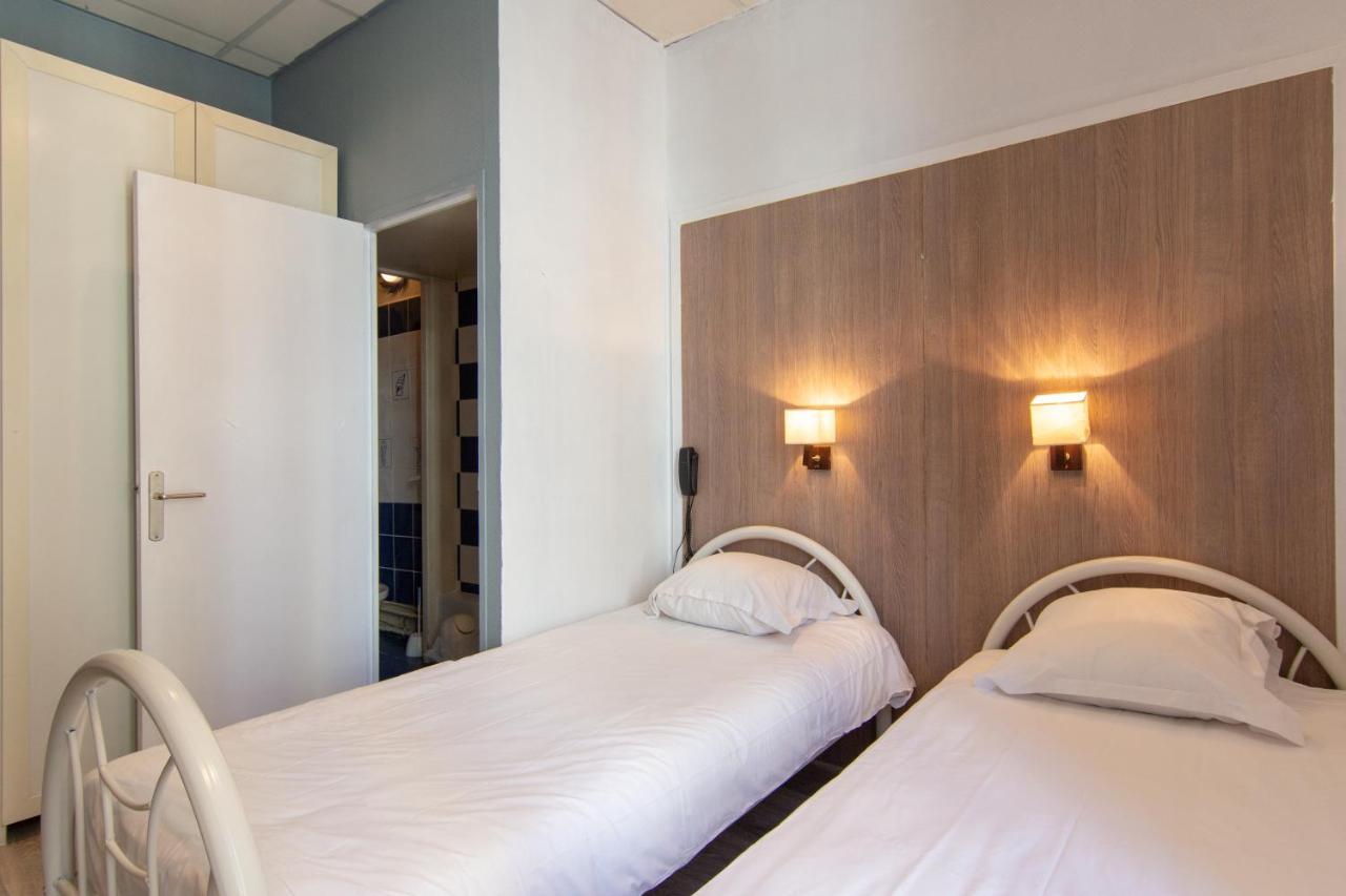 Hotel Du Pharo 马赛 外观 照片