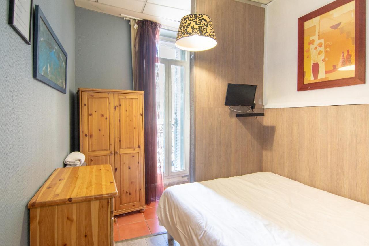 Hotel Du Pharo 马赛 外观 照片